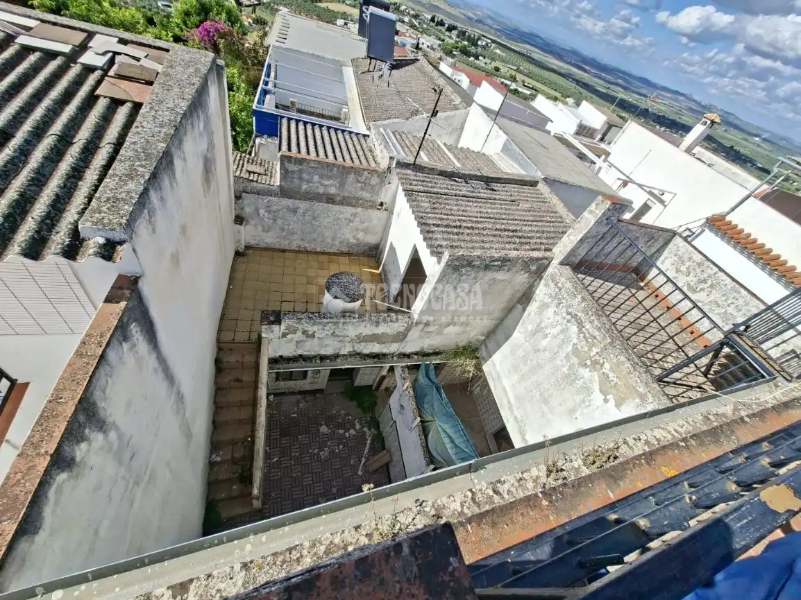 Casa o chalet en venta en Montilla