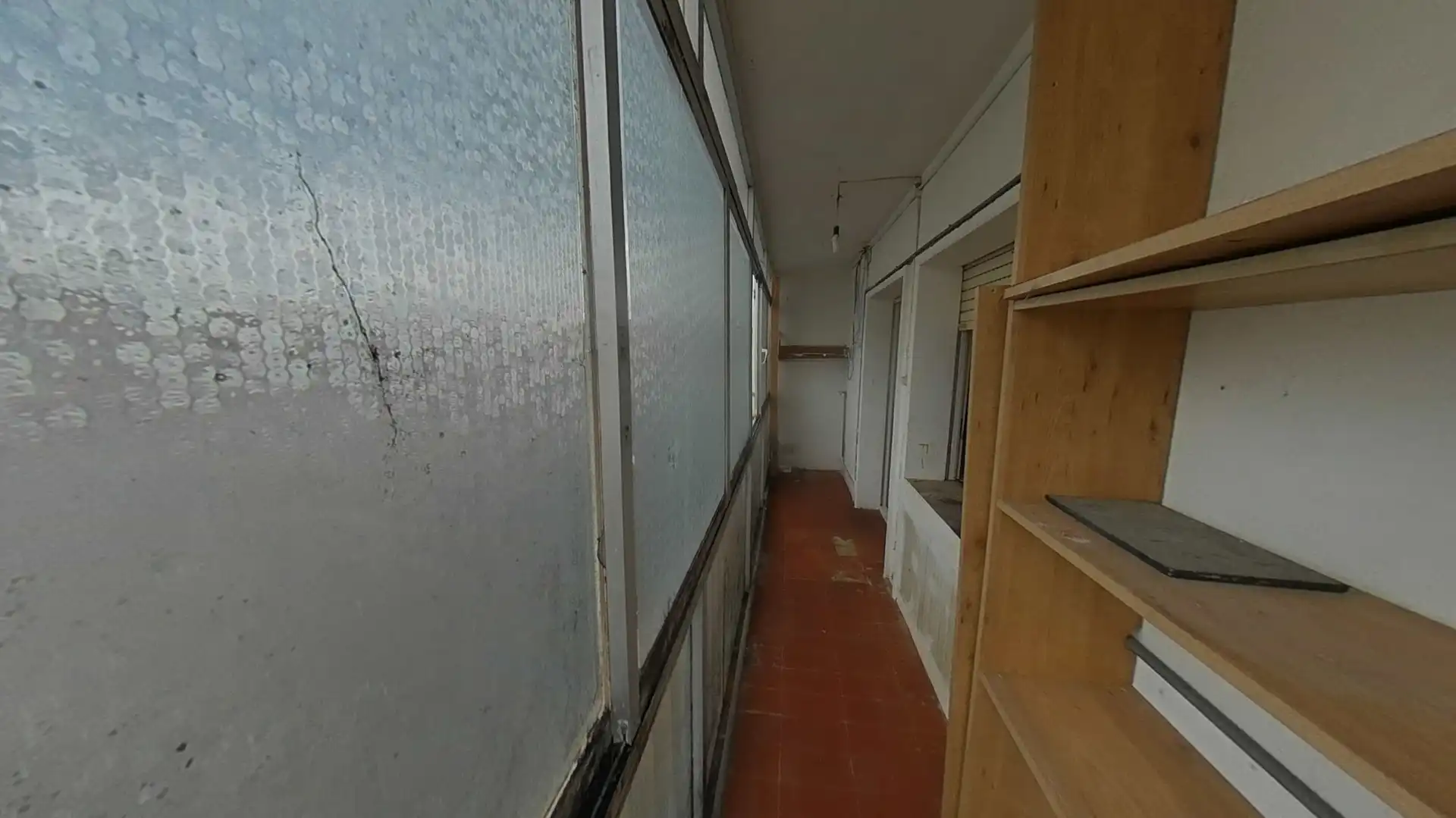 Piso en venta en Manlleu con Calefacción, Parquet y Terraza
