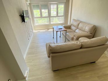 Appartamento con ascensore in affitto a Centro