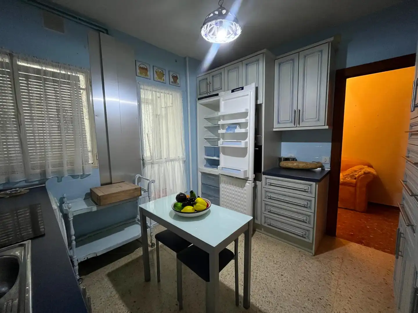 Piso con terraza en venta en Avenida del Carmen 44, imagen 7