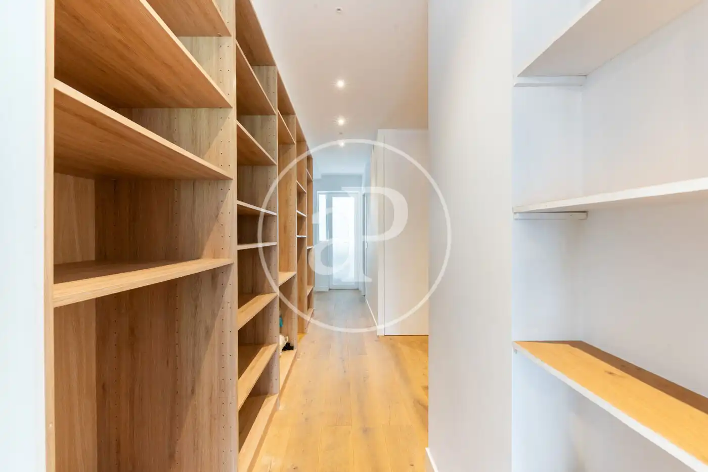Piso en venta en Madrid con Aire acondicionado, Calefacción y Jardín privado