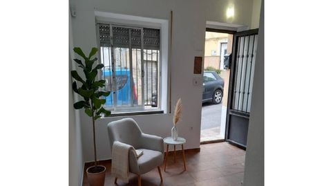 Foto 4 de Casa o chalet en venta en Calle San Antonio, Ibi, Alicante