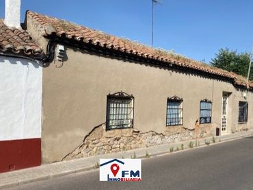 Casa in vendita a Calle Mazarambroz 46