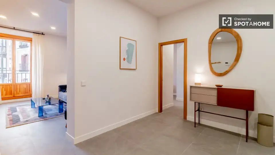 Flat to rent in Centro, imagen 5