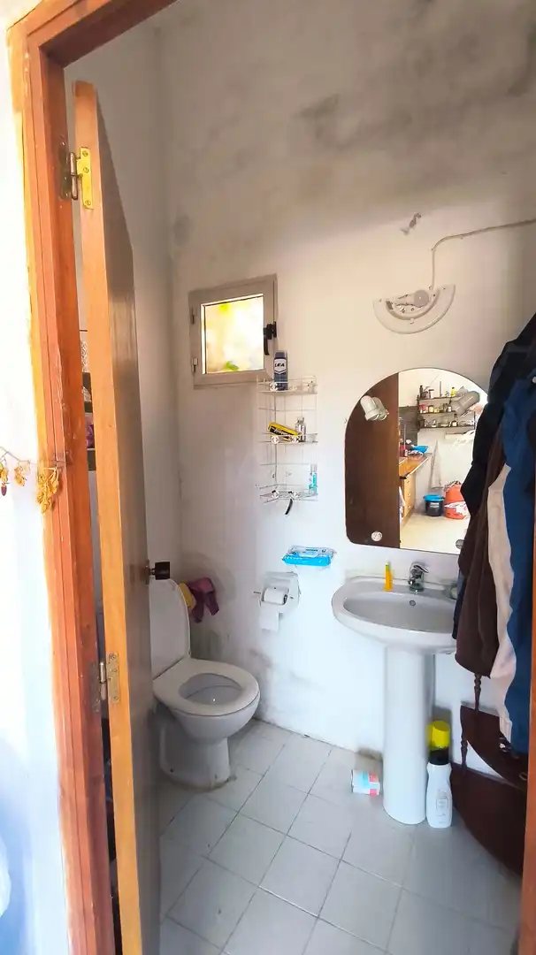 Baño de Residencial en venta en Sant Joan d'Alacant