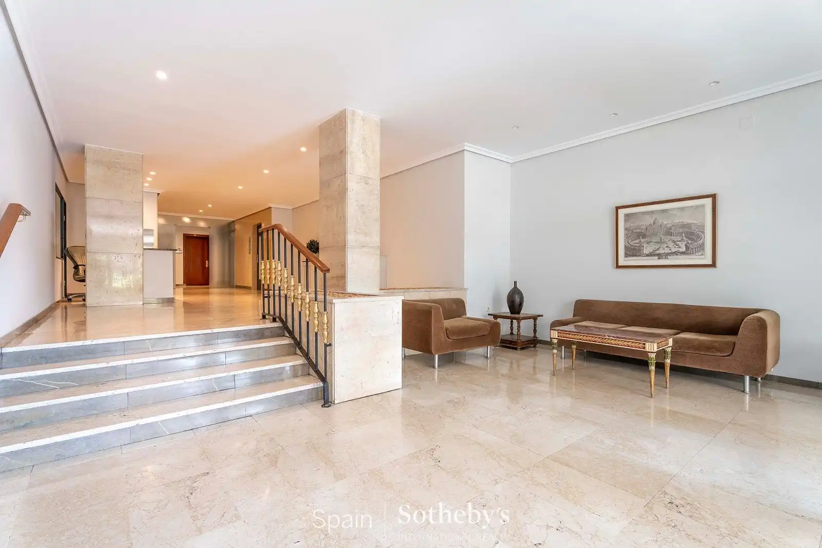 Apartamento en venta en Madrid con Aire acondicionado, Calefacción y Trastero