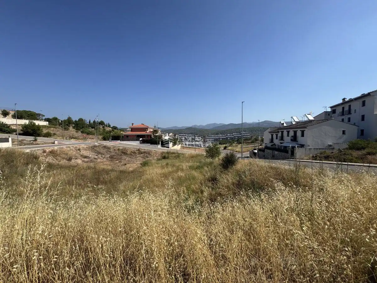 Residencial en venta en Soneja