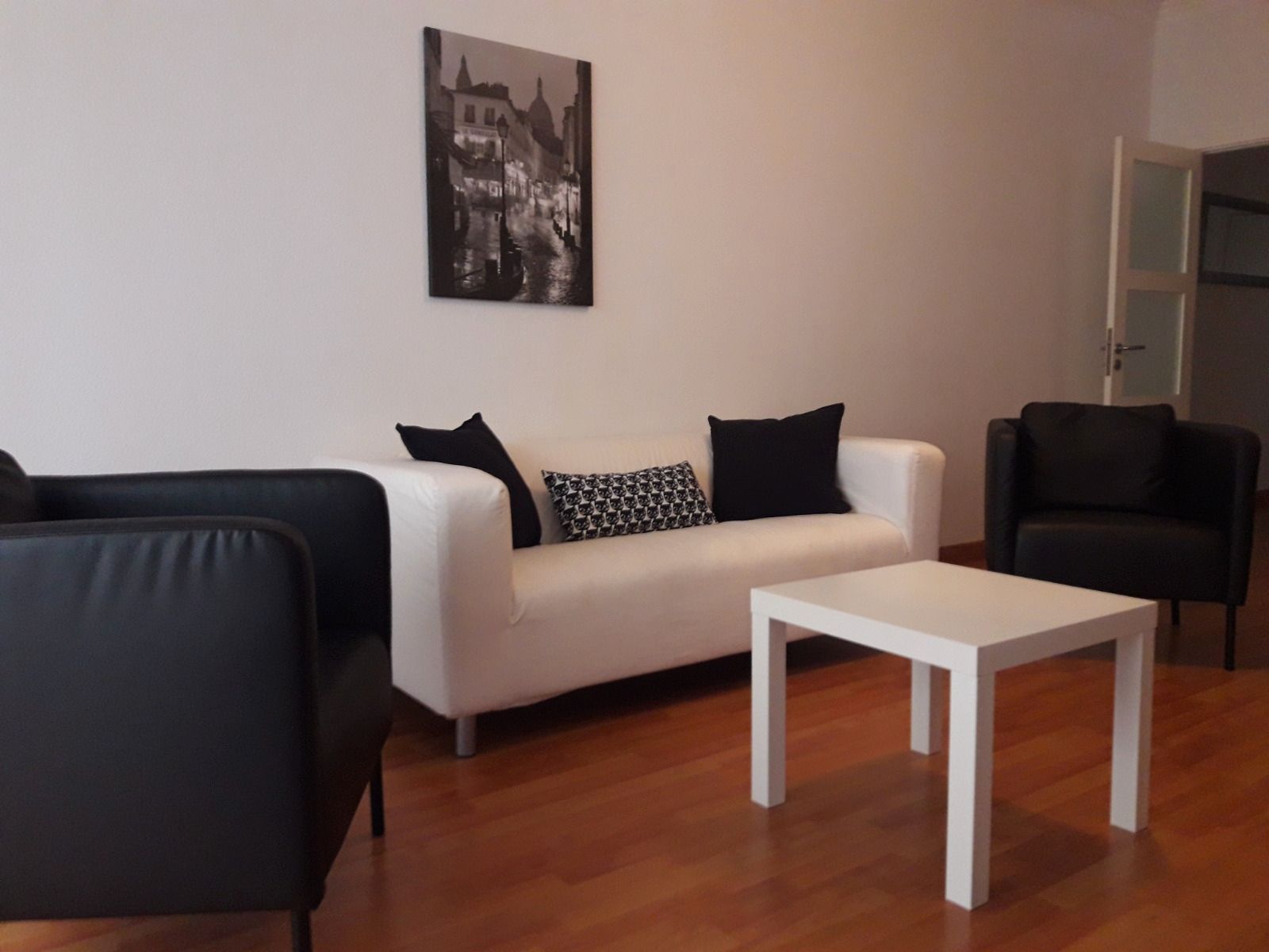 Living room of Flat for rent in Las Palmas de Gran Canaria