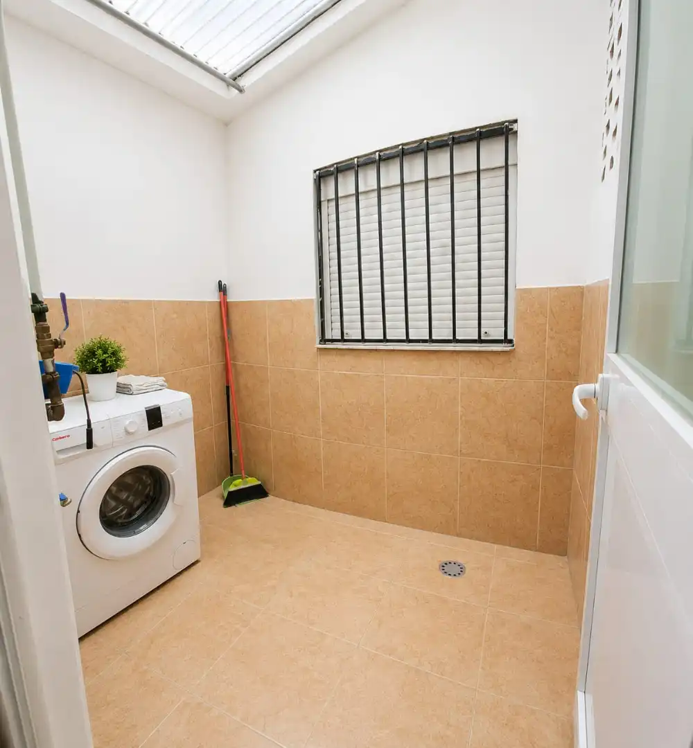 Piso en venta en Barrio Alto
