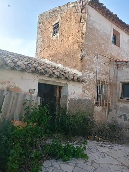 Casa rústica en venta en Pedanías Norte, imagen 5