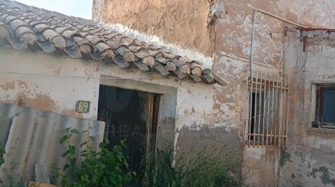 Foto 5 von Country house zum Verkauf in La Paca, Lorca