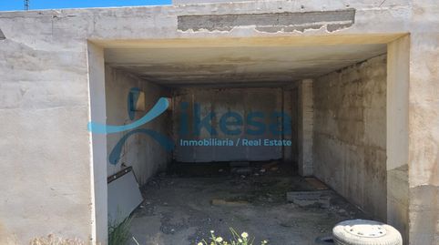 Foto 5 von Fabrikhallen zum Verkauf in Torvizcón, Granada