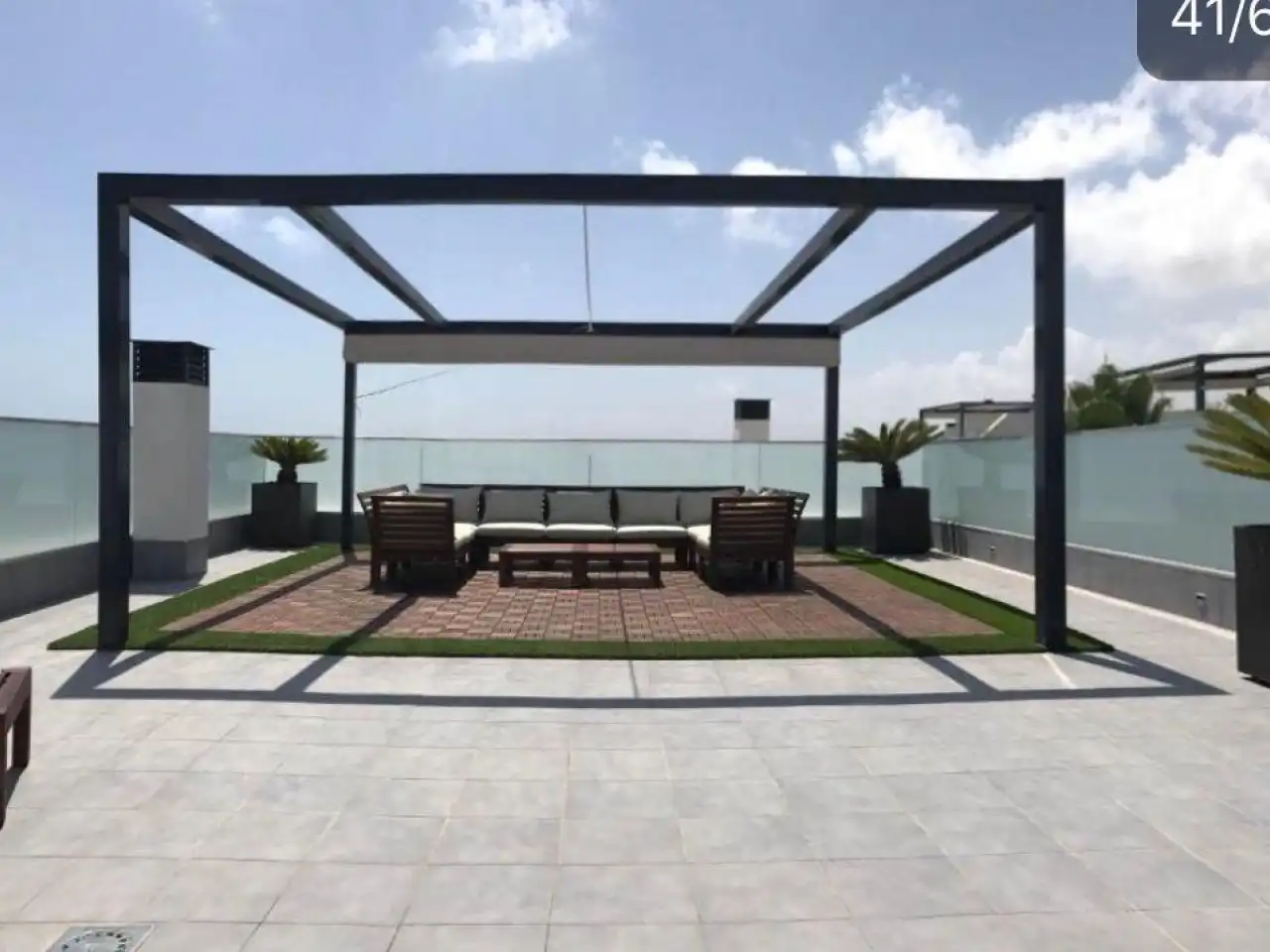 Villa mit Pool zum Verkauf in Orihuela Costa, imagen 23