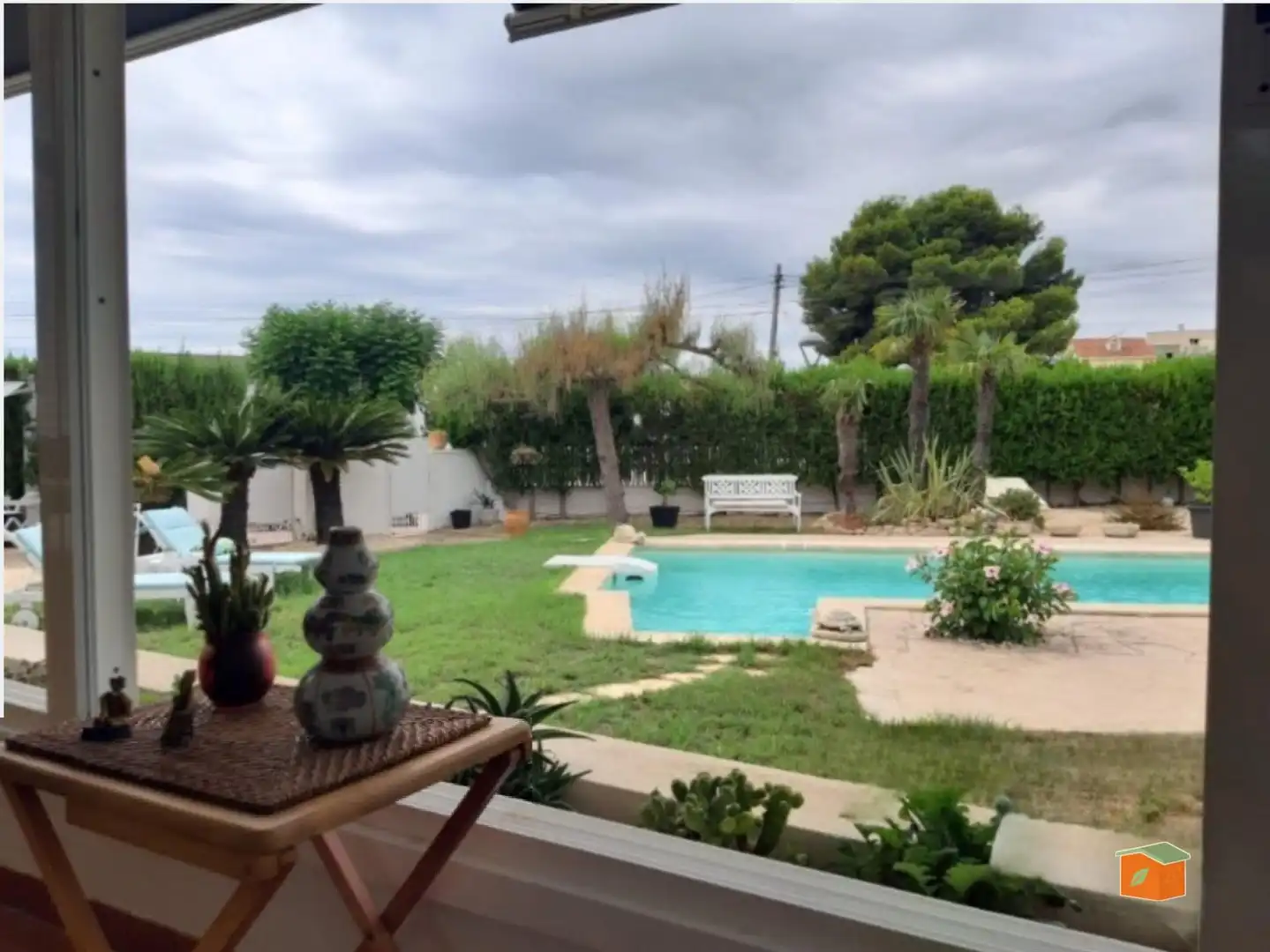 Villa mit Pool zum Verkauf in Alcanar, imagen 36