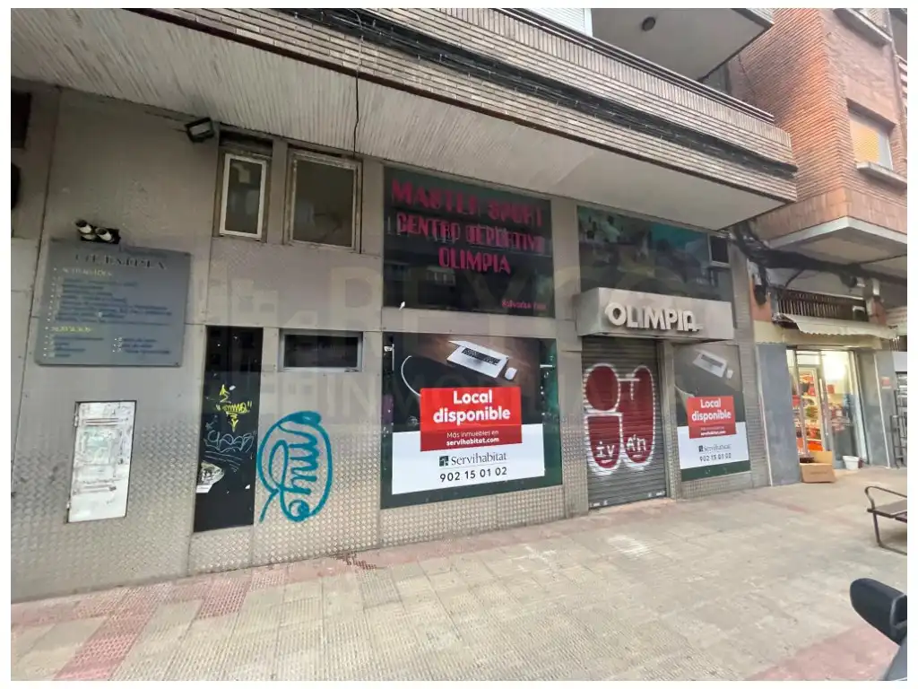 Business premises for sale in Centro, imagen 2
