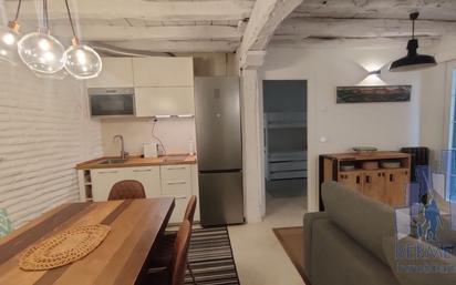 Cuina de Pis en venda en Mundaka amb Calefacció i Balcó