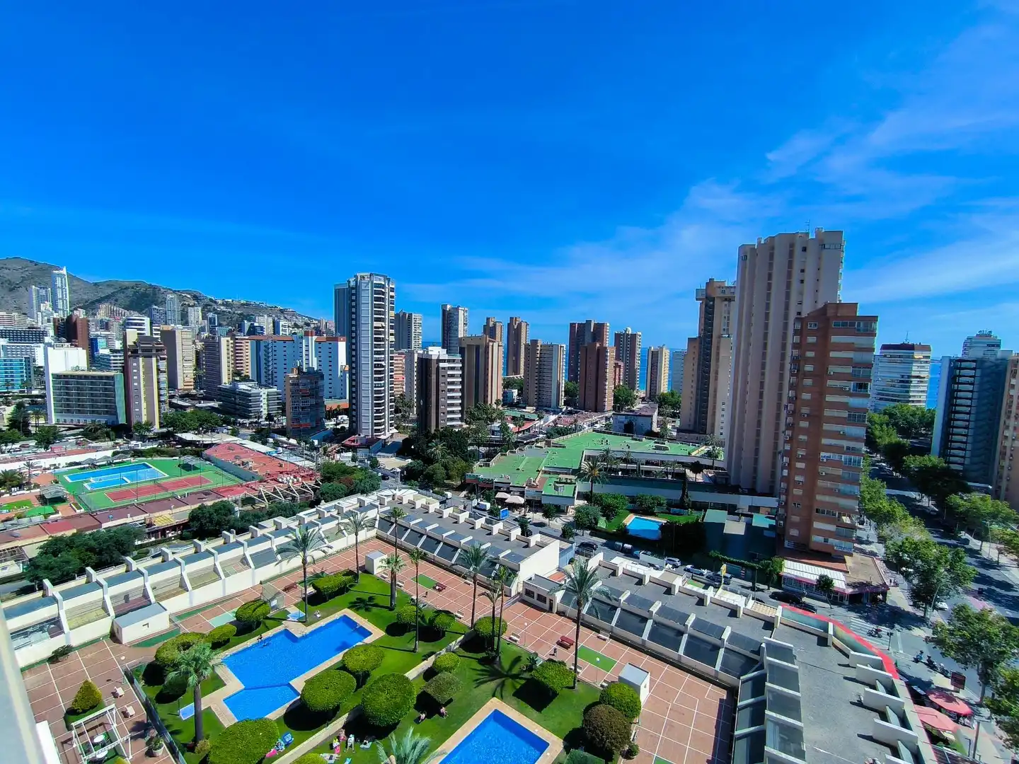 Apartamento con piscina en venta en Levante Alto, imagen 28