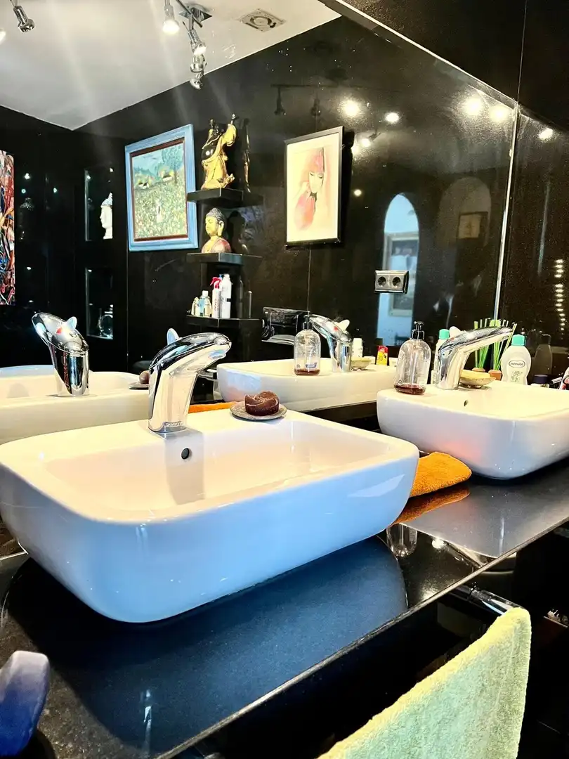 Casa a schiera con piscina in vendita a Calle Pico del Aneto, imagen 17