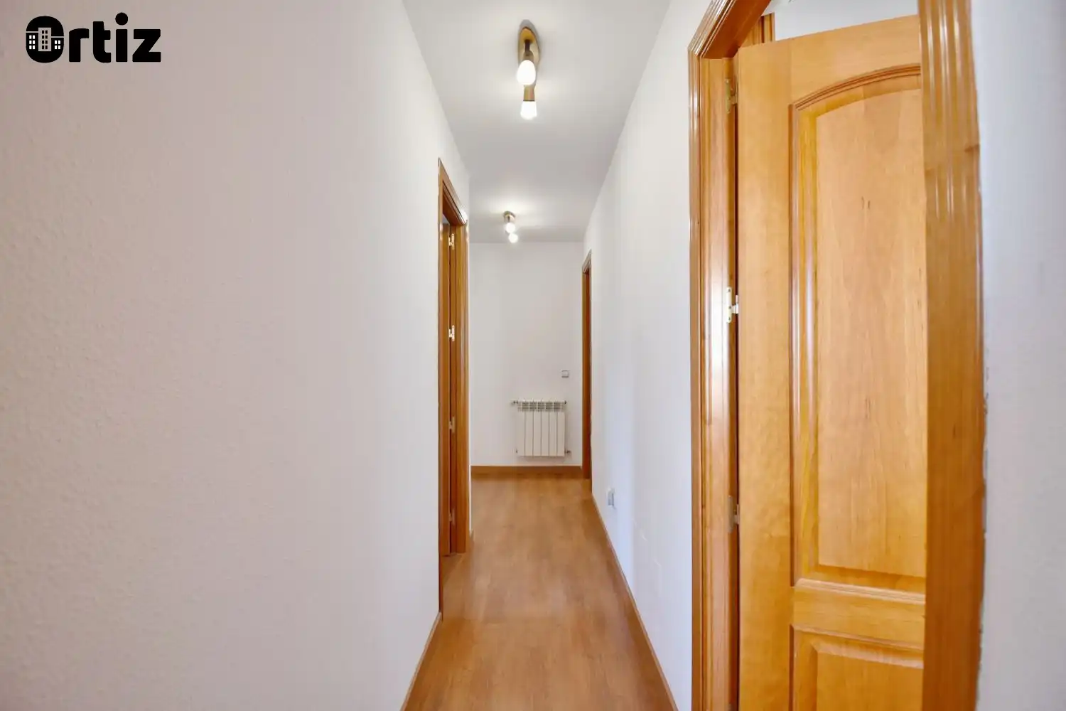 Ático en venta en Torrejón de Ardoz con Aire acondicionado, Calefacción y Terraza