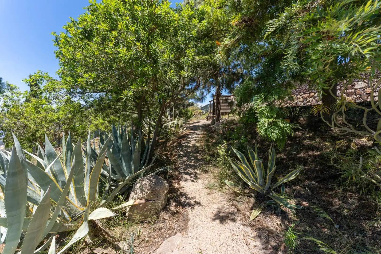 Villa avec jardin à vendre à Arona pueblo, imagen 57