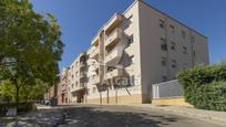 Exterior view of Flat for sale in Guadalajara Capital  with Terrace