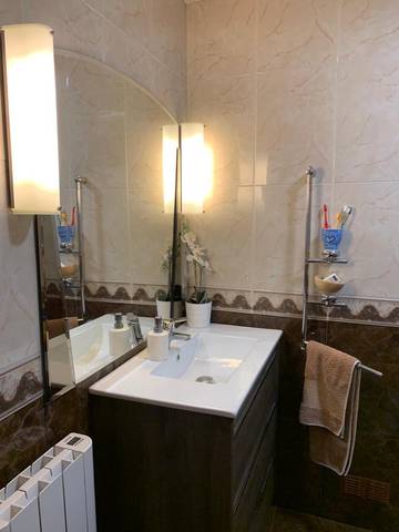 Piso en Venta en Rekalde Centro