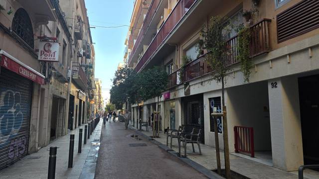 Piso en Venta en de Marià Aguiló en El Poblenou