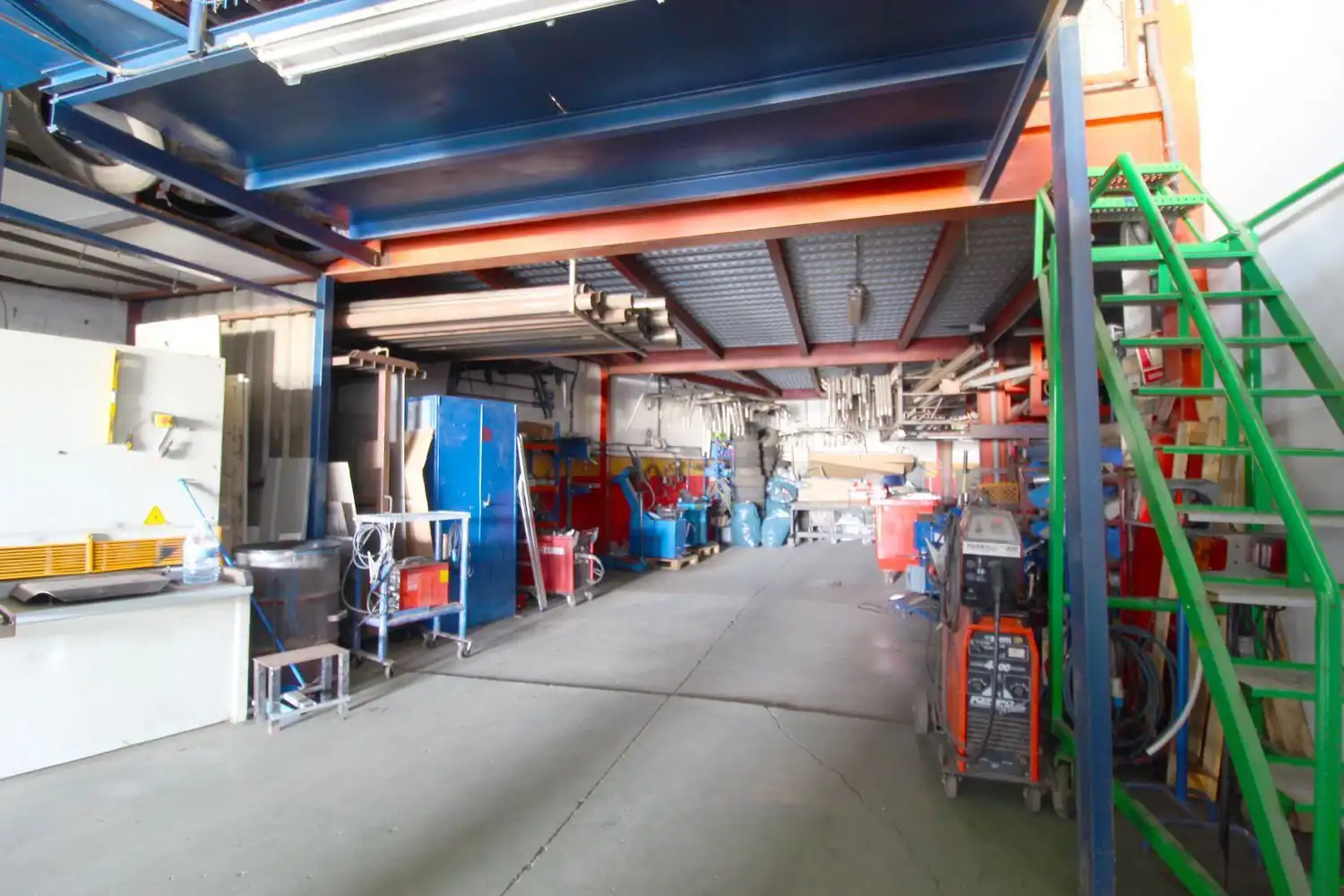 Local comercial en venda a Calle el Roso 0, imagen 23