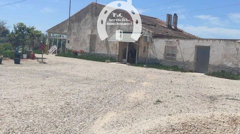 Foto 3 de Casa o xalet en venda a Las Bayas, Elche / Elx