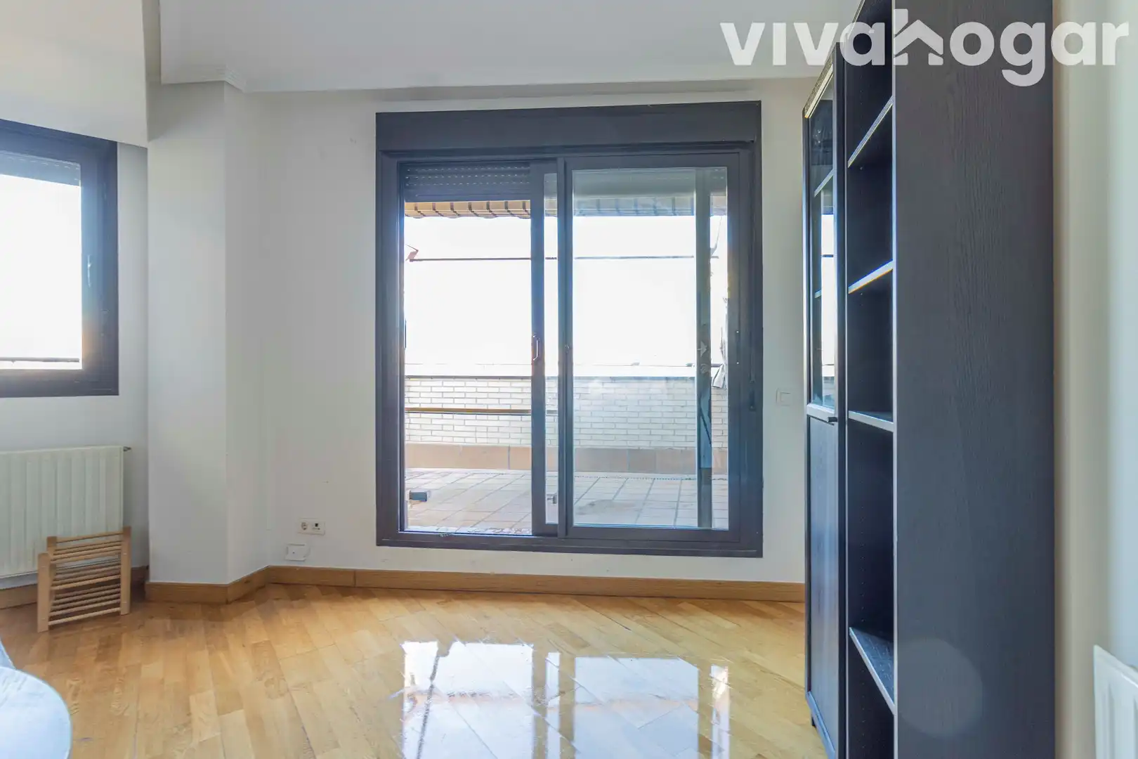 Attique avec piscine à vendre à CORRAL DE ALMAGUER, imagen 7