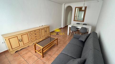 Foto 2 de Planta baixa de lloguer a Plaza Crevillente - Antiguos Juzgados - El Asilo, Alicante