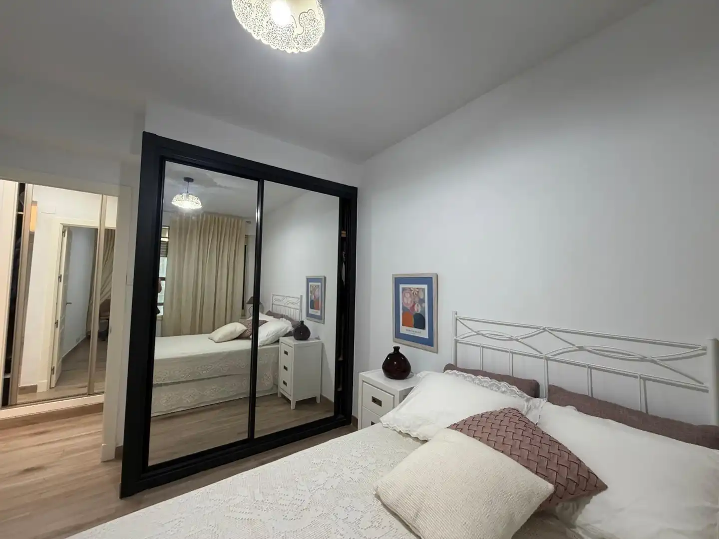 Wohnung mit Aufzug zum Verkauf in Alameda - Mentidero - Teatro Falla, imagen 11