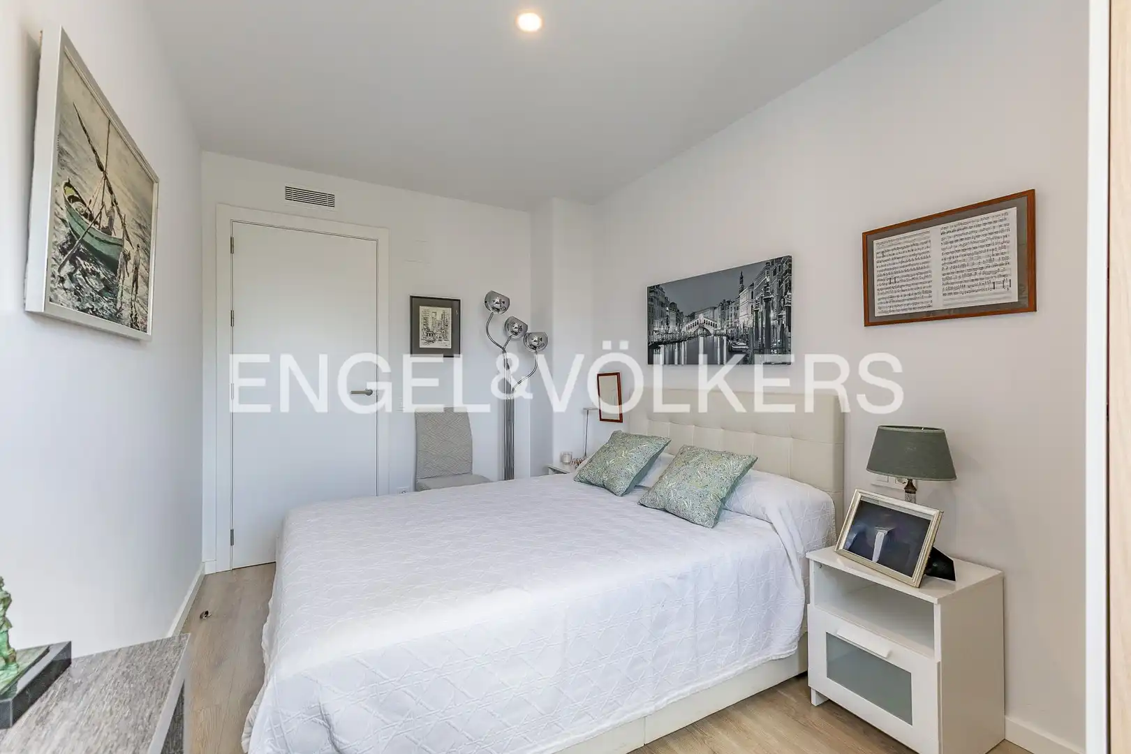 Habitación de Piso en venta en Can Feu - Gràcia