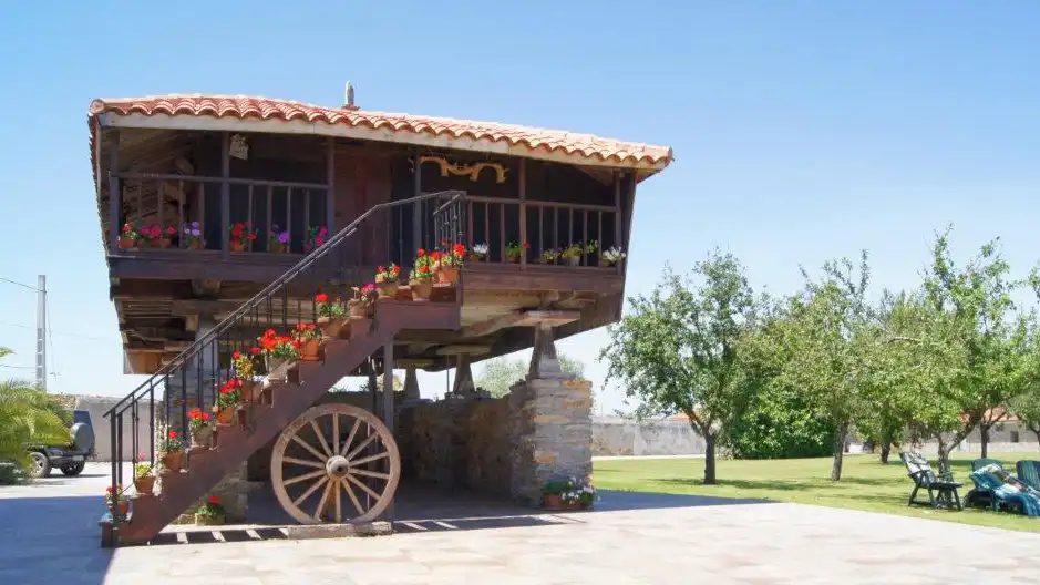 Haus mit Terrasse zum Verkauf in Muros de Nalón, imagen 10