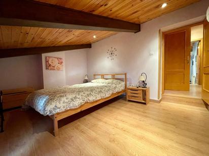 Bedroom of Single-family semi-detached for sale in Almonacid de Zorita  with Air Conditioner, Heating and Private garden