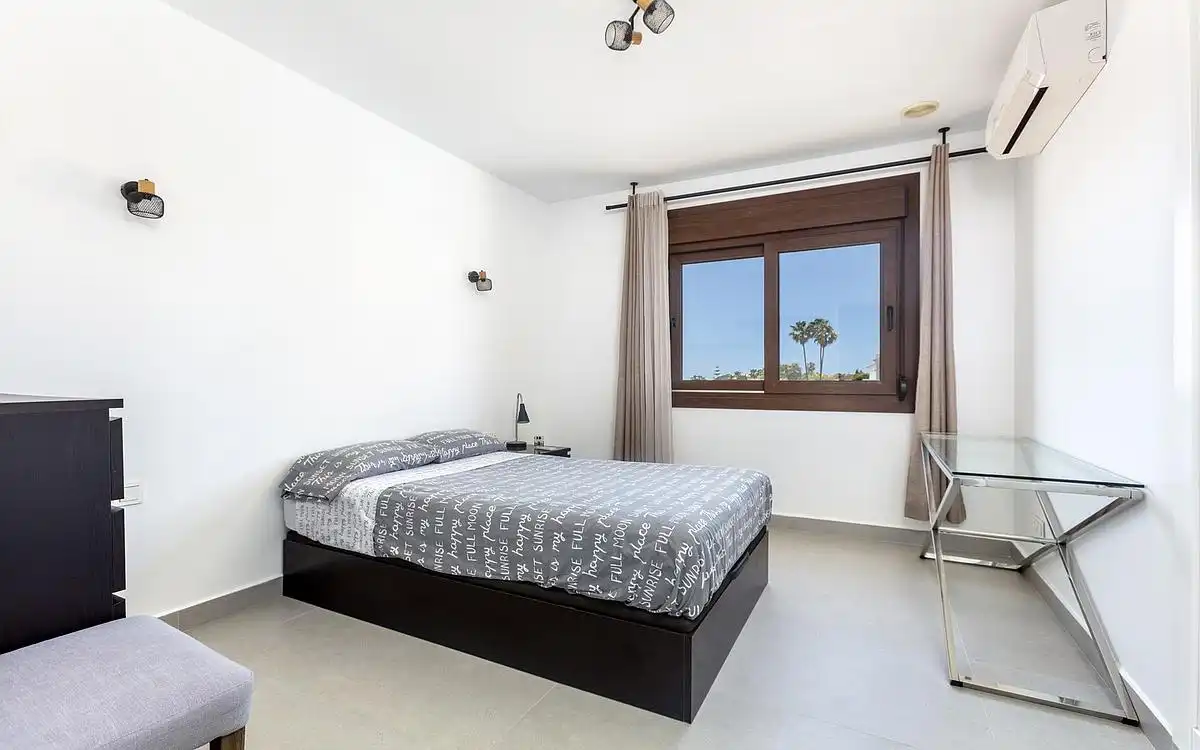 Casa en venta en Estepona Pueblo, imagen 19