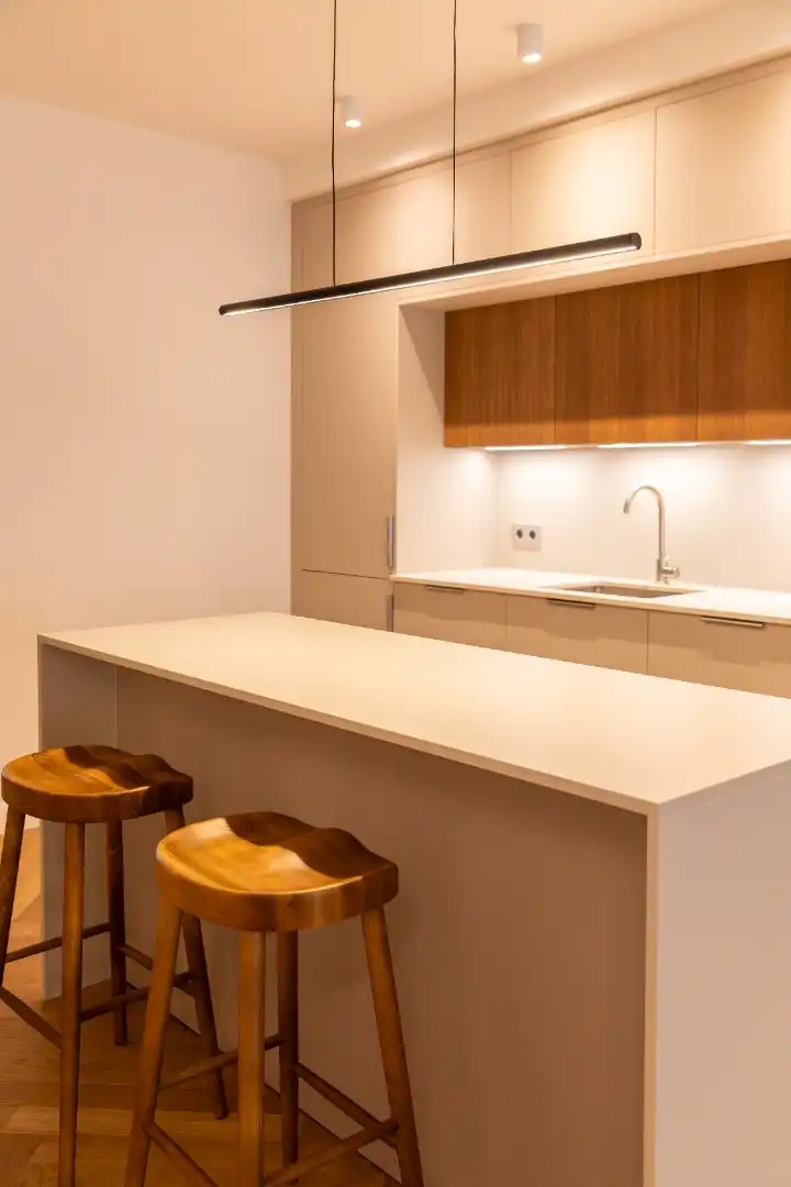Flat with terrace for sale in Regomir, imagen 27