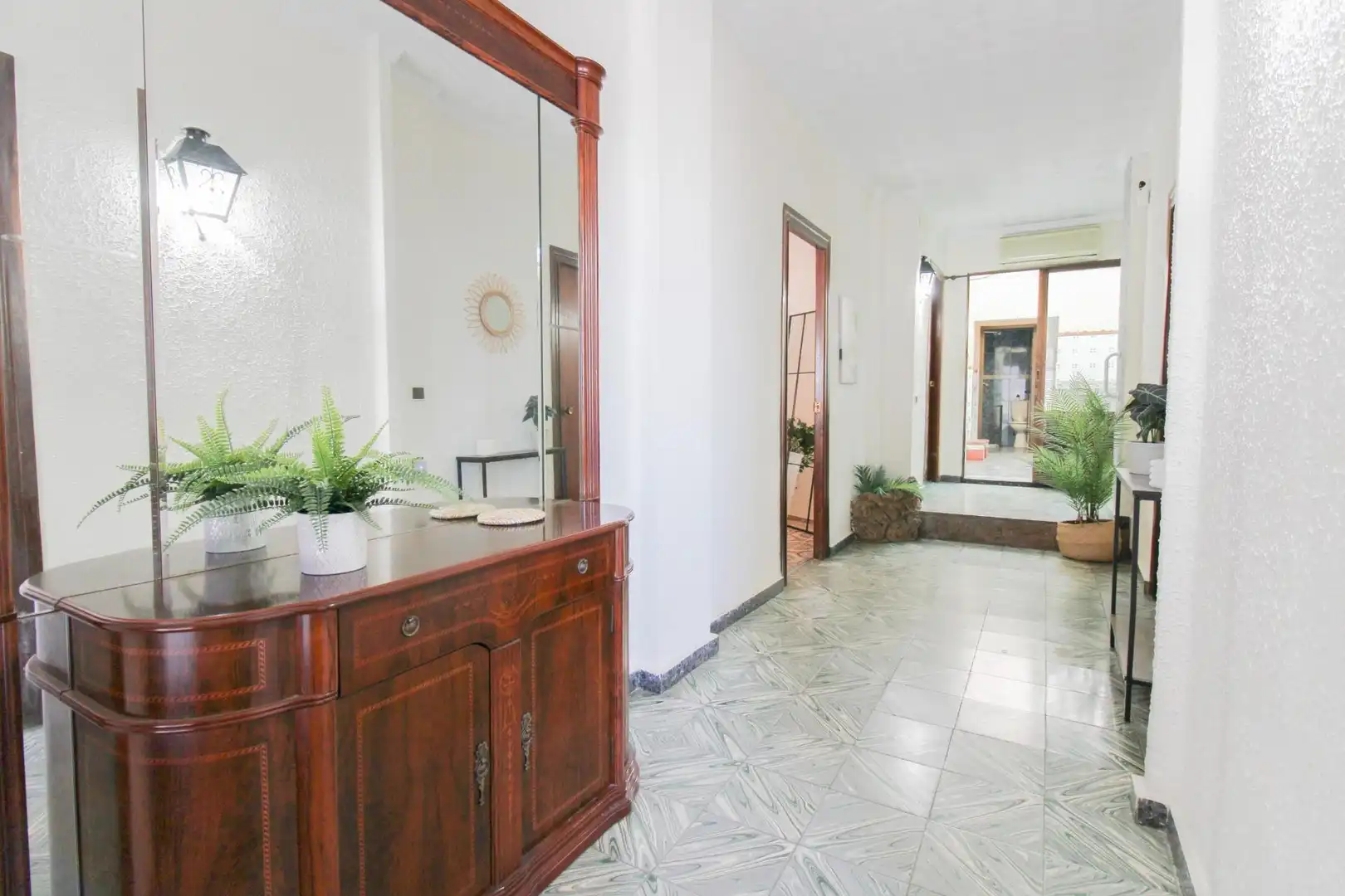 Casa o chalet en venta en Massamagrell con Terraza