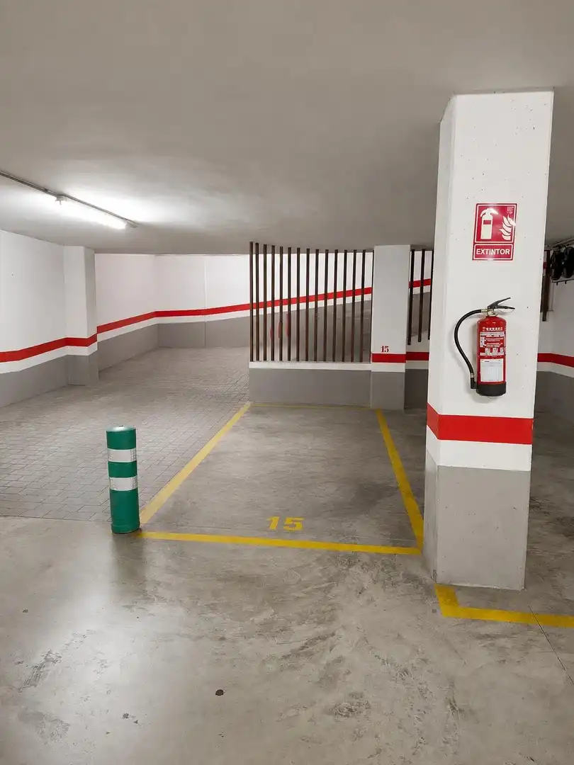 Àtic de lloguer a Zona Concordia