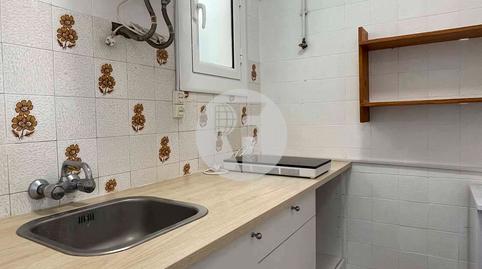Foto 3 de Apartamento de alquiler en La Barceloneta, Barcelona