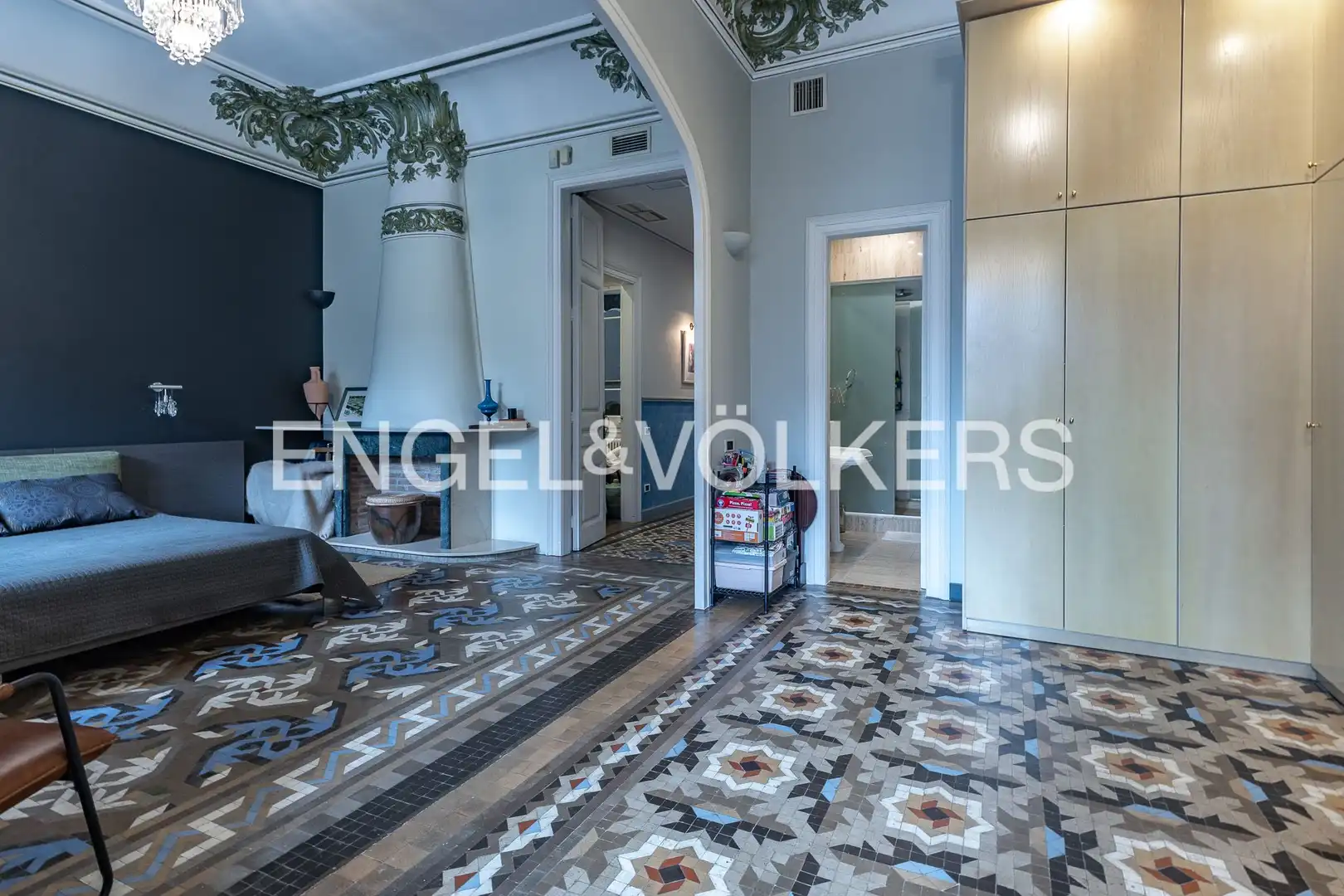 Piso en venta en Eixample