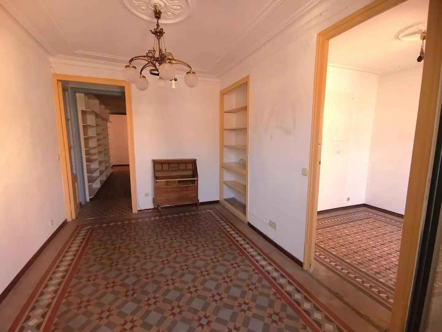 Ático en venta en Barcelona con Terraza y Balcón