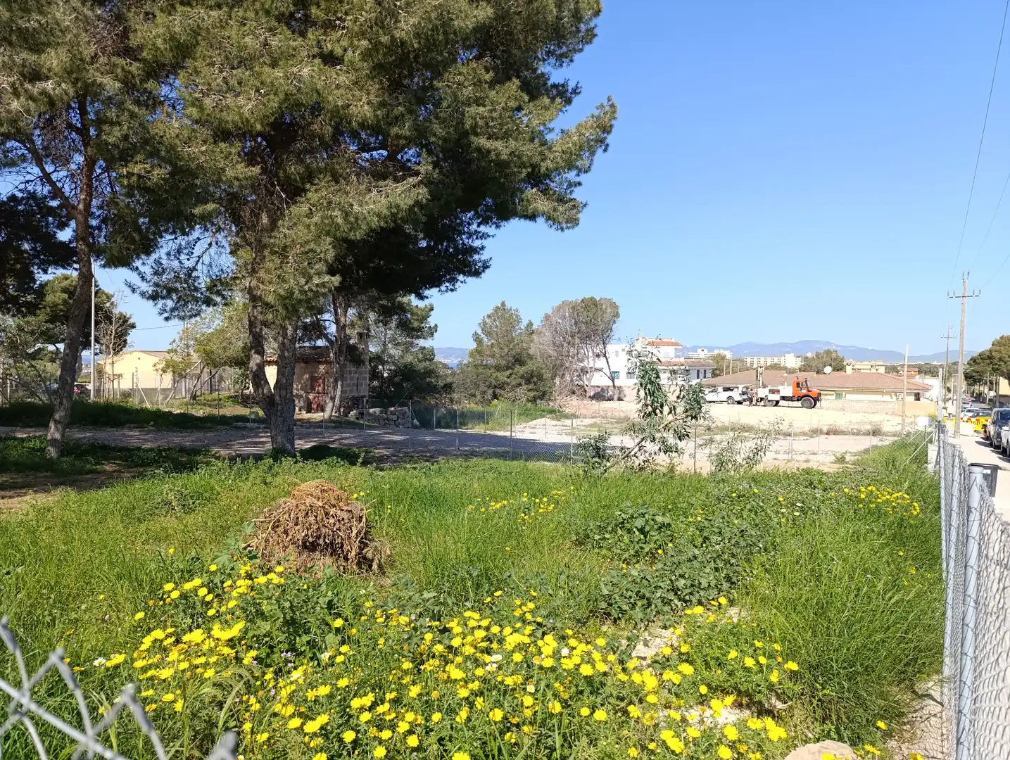 Terreno residencial en venta en Carrer Bellavista-D 24, imagen 2