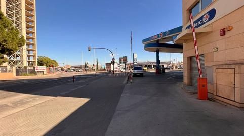 Foto 5 de Garaje de alquiler en Juana Jugan, 26, Puente Tocinos, Murcia