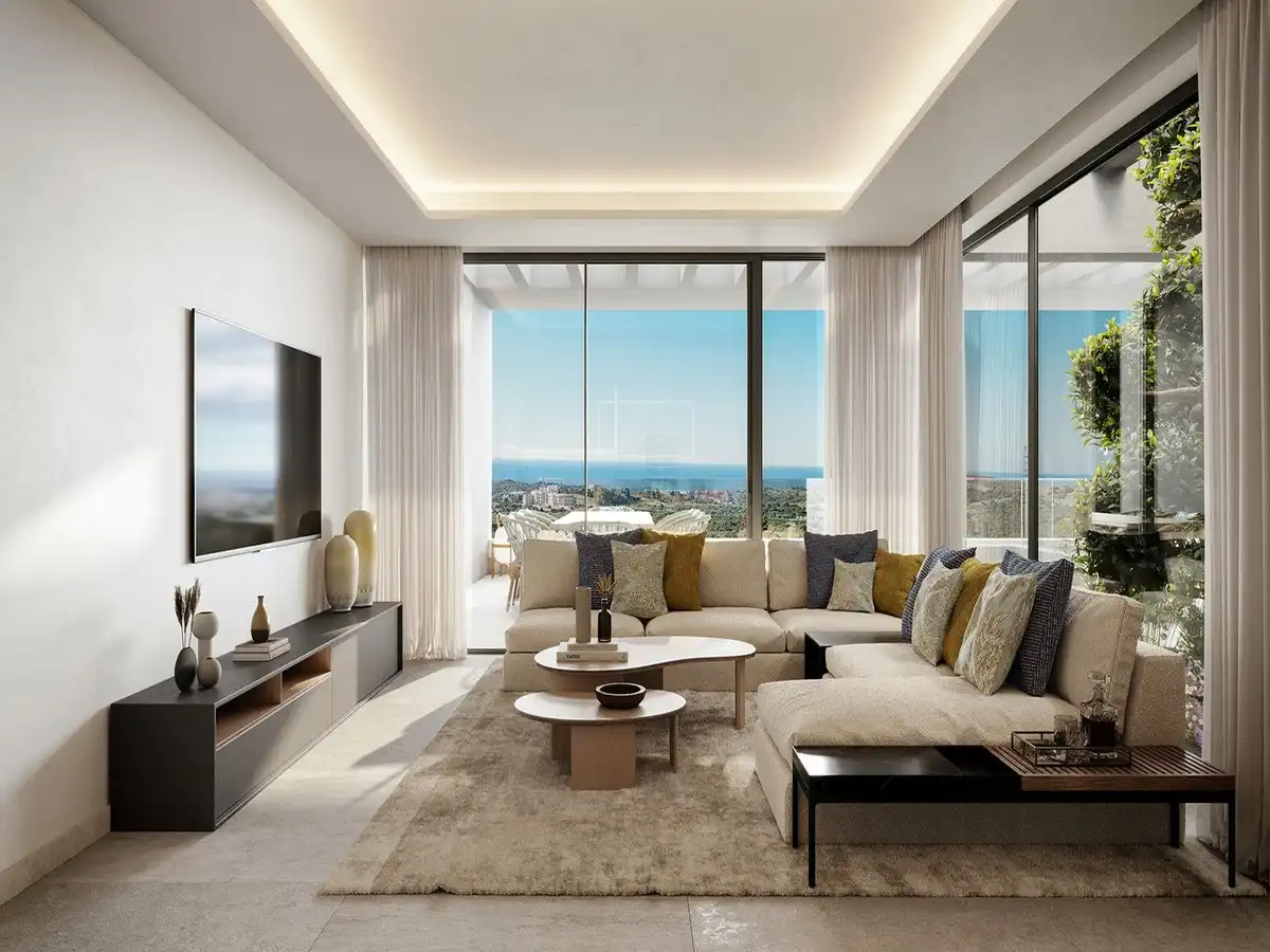 Apartment for sale in Estepona Pueblo, imagen 13
