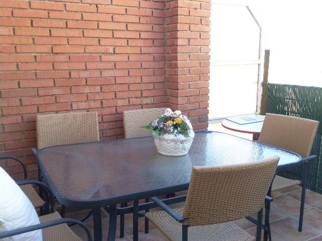 Attic to rent in Avenida de Valencia - Avenida de Casalduch, Sur, Castellón de la Plana / Castelló de la Plana