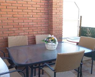 Attic to rent in Avenida de Valencia - Avenida de Casalduch, Sur, Castellón de la Plana / Castelló de la Plana