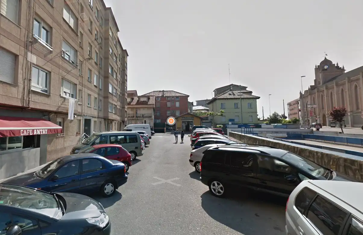 Wohnung zum Verkauf in Paseo del General Dávila, imagen 3