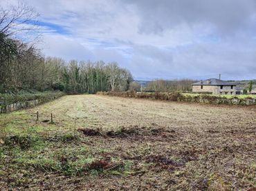 Terrenos y solares en venta en Santa Comba