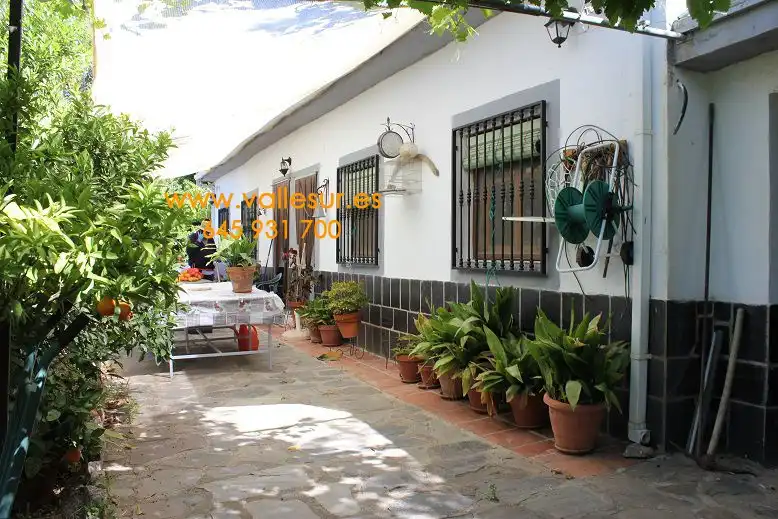 Country house for sale in Lecrín, imagen 3
